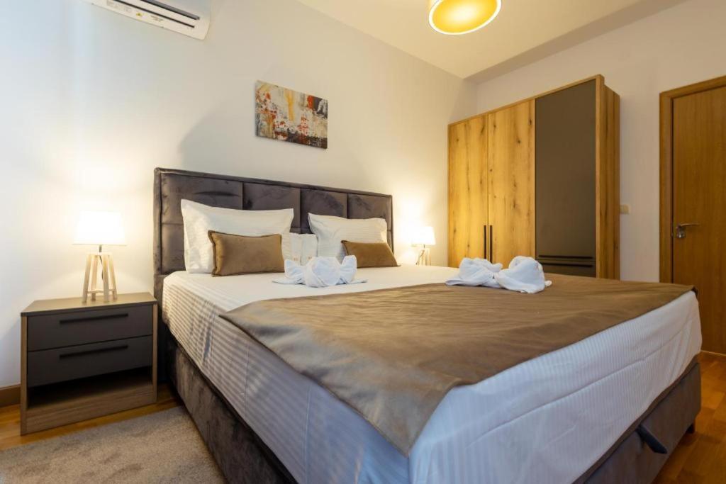 Apartments RONDO