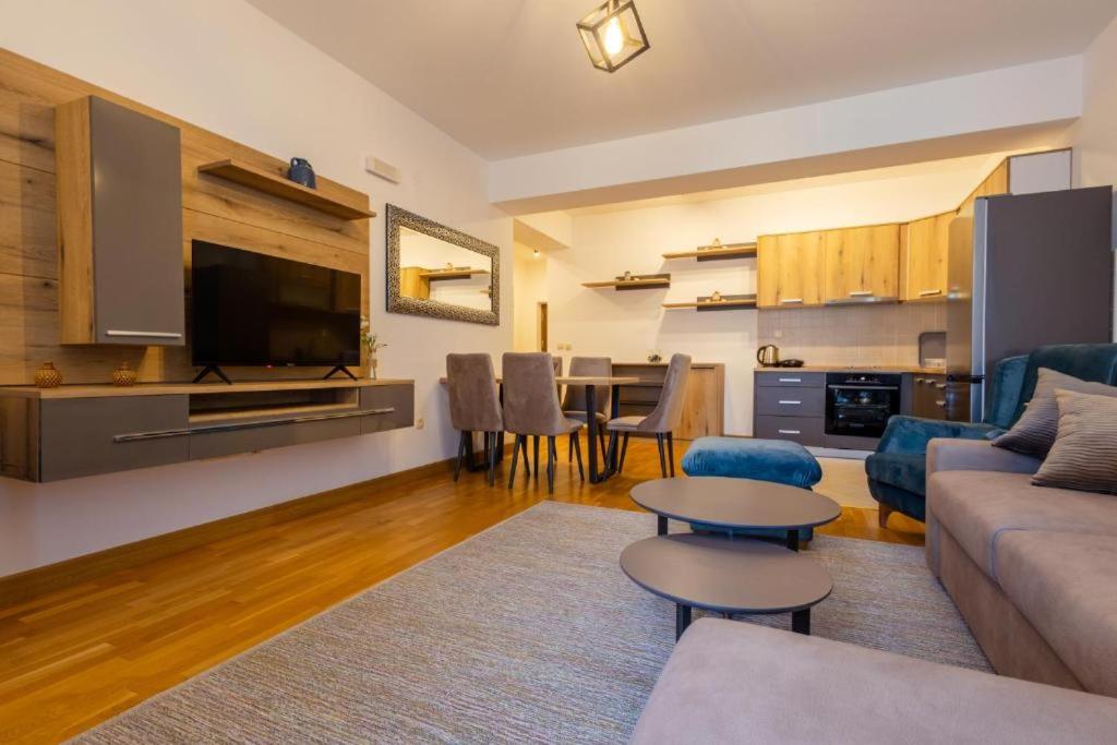 Apartments RONDO