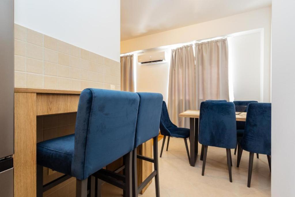 Apartments RONDO