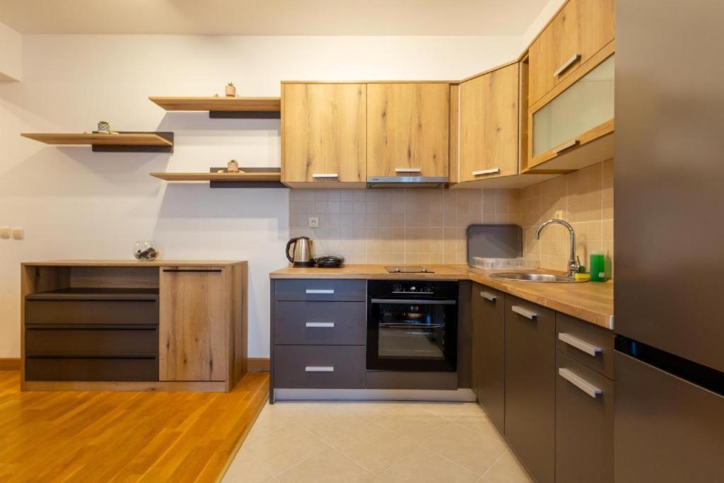 Apartments RONDO