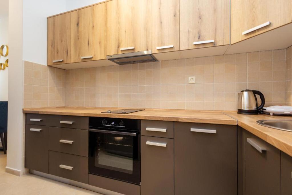 Apartments RONDO