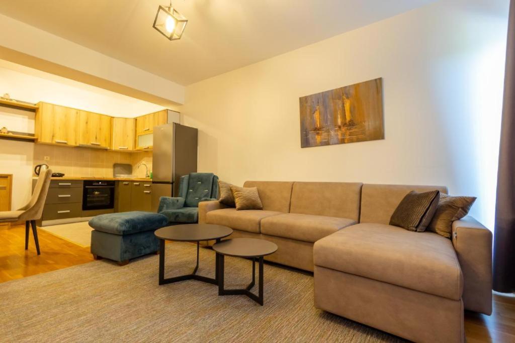 Apartments RONDO