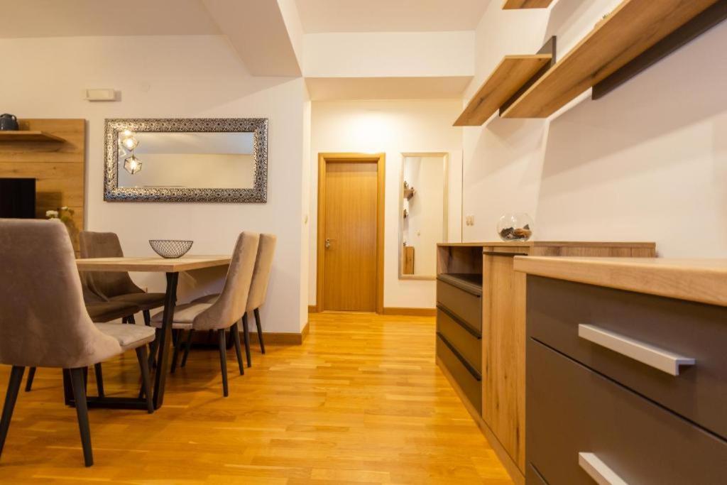 Apartments RONDO