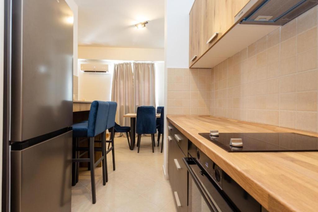 Apartments RONDO