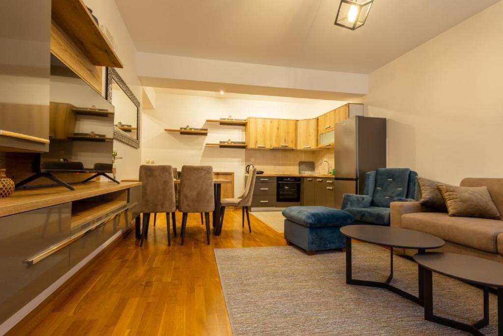 Apartments RONDO