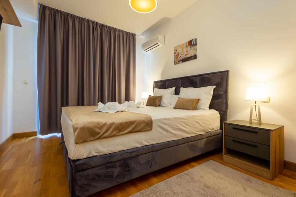 Apartments RONDO