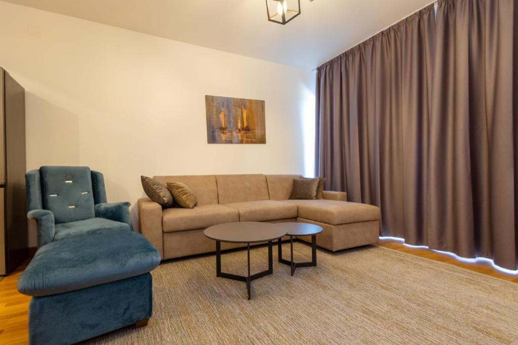 Apartments RONDO