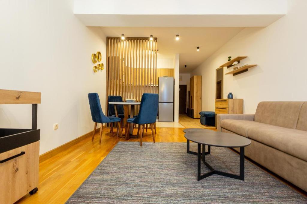 Apartments RONDO
