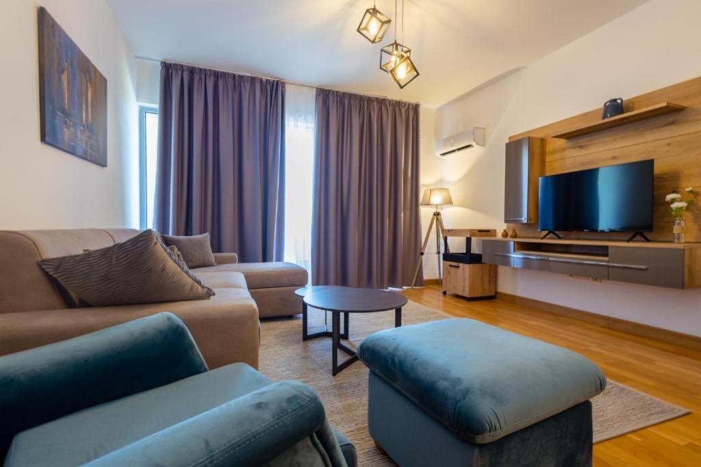 Apartments RONDO