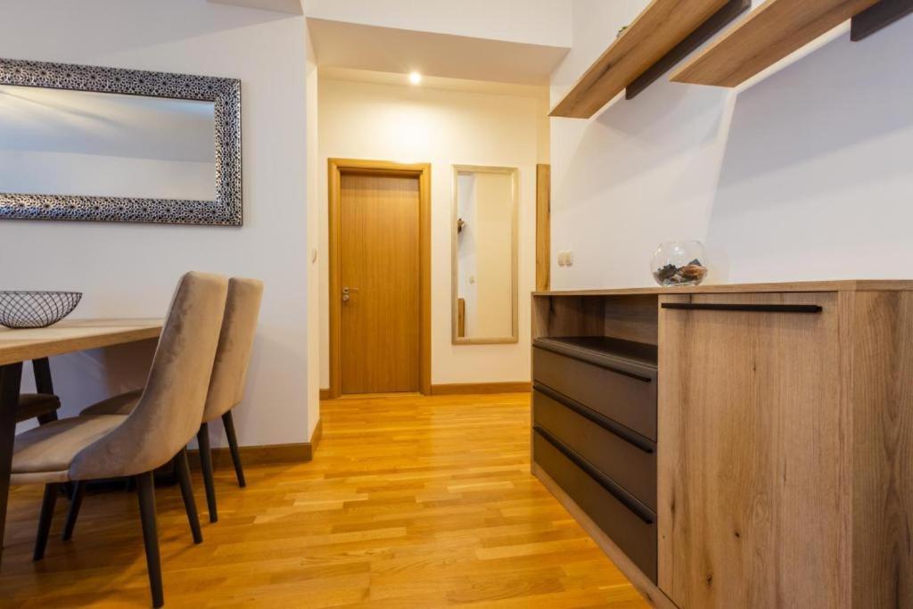 Apartments RONDO