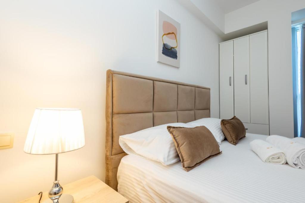 Apartments RONDO