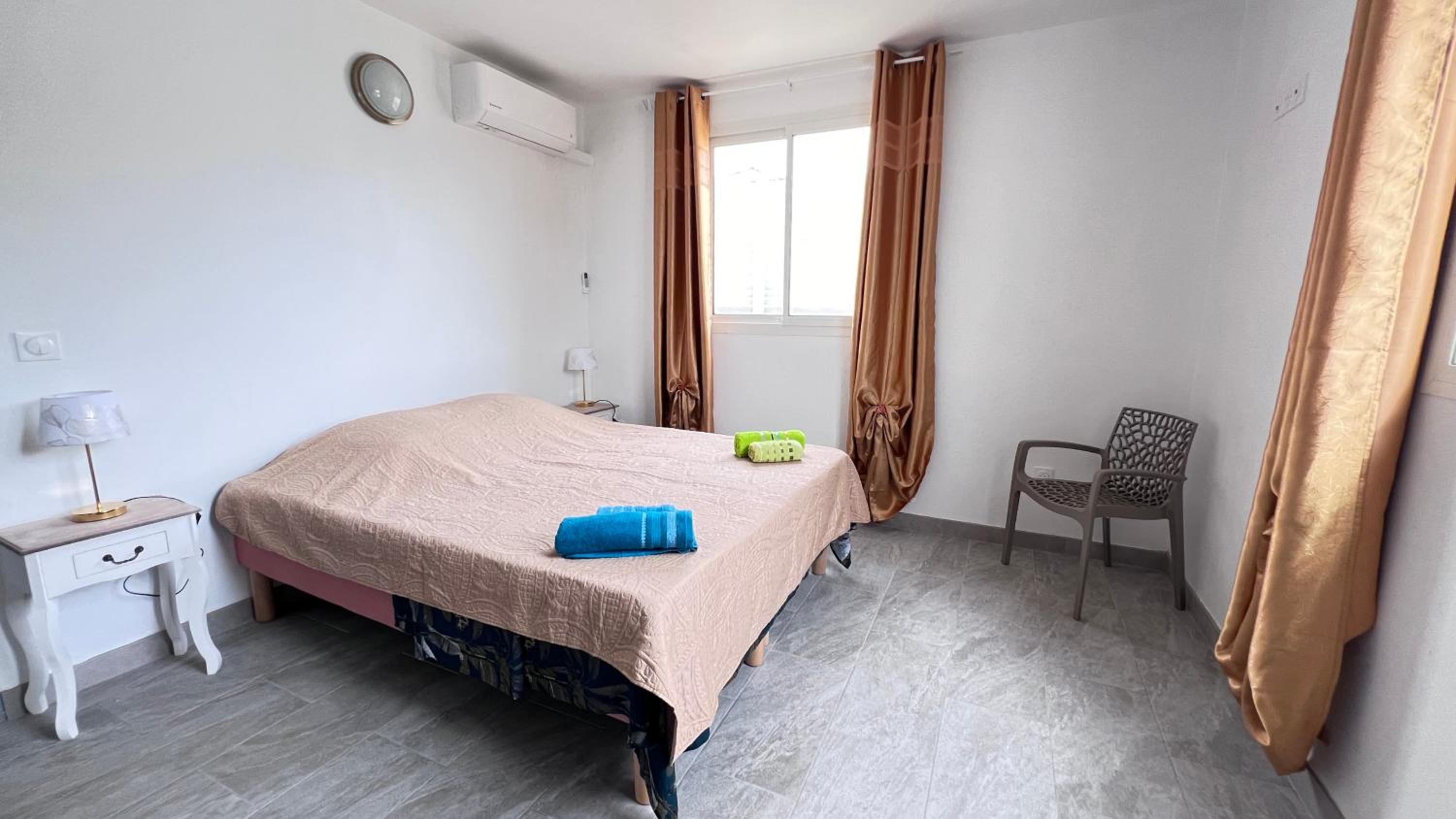 Appartement T3 Sainte-Luce - Jacuzzi Privé et Vue sur le Diamant view 2