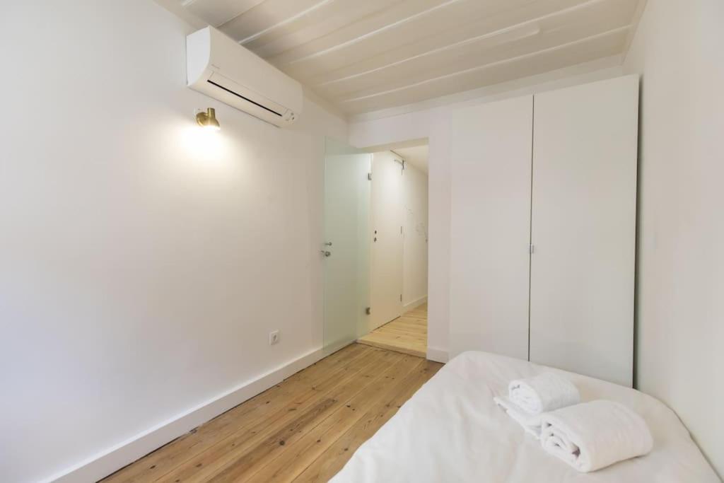 Historical Apartment Santos view 4