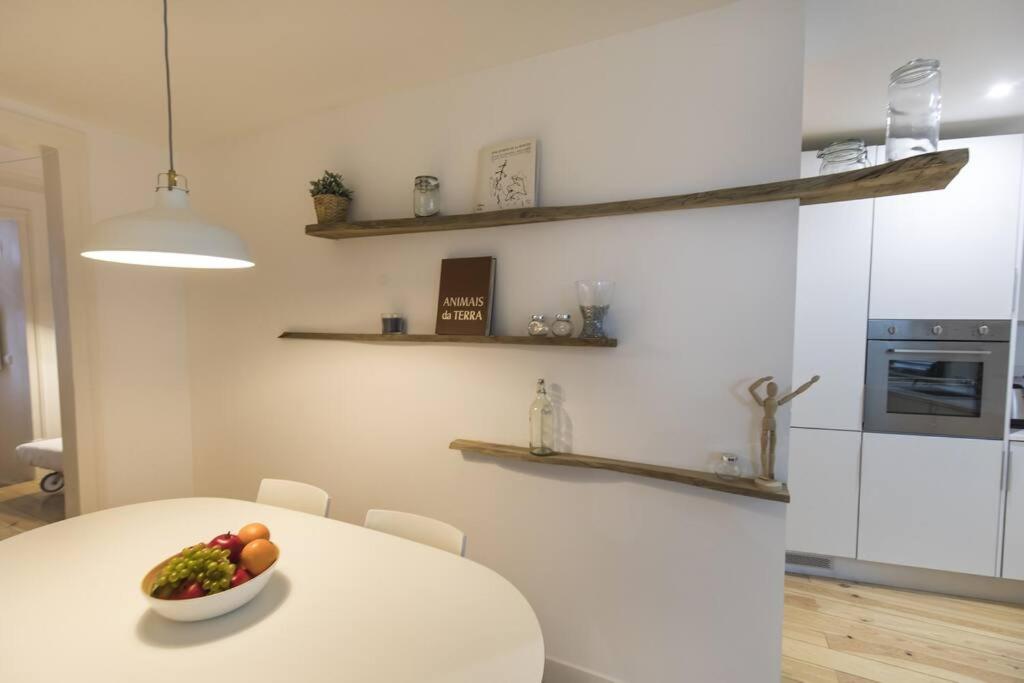 Historical Apartment Santos view 5