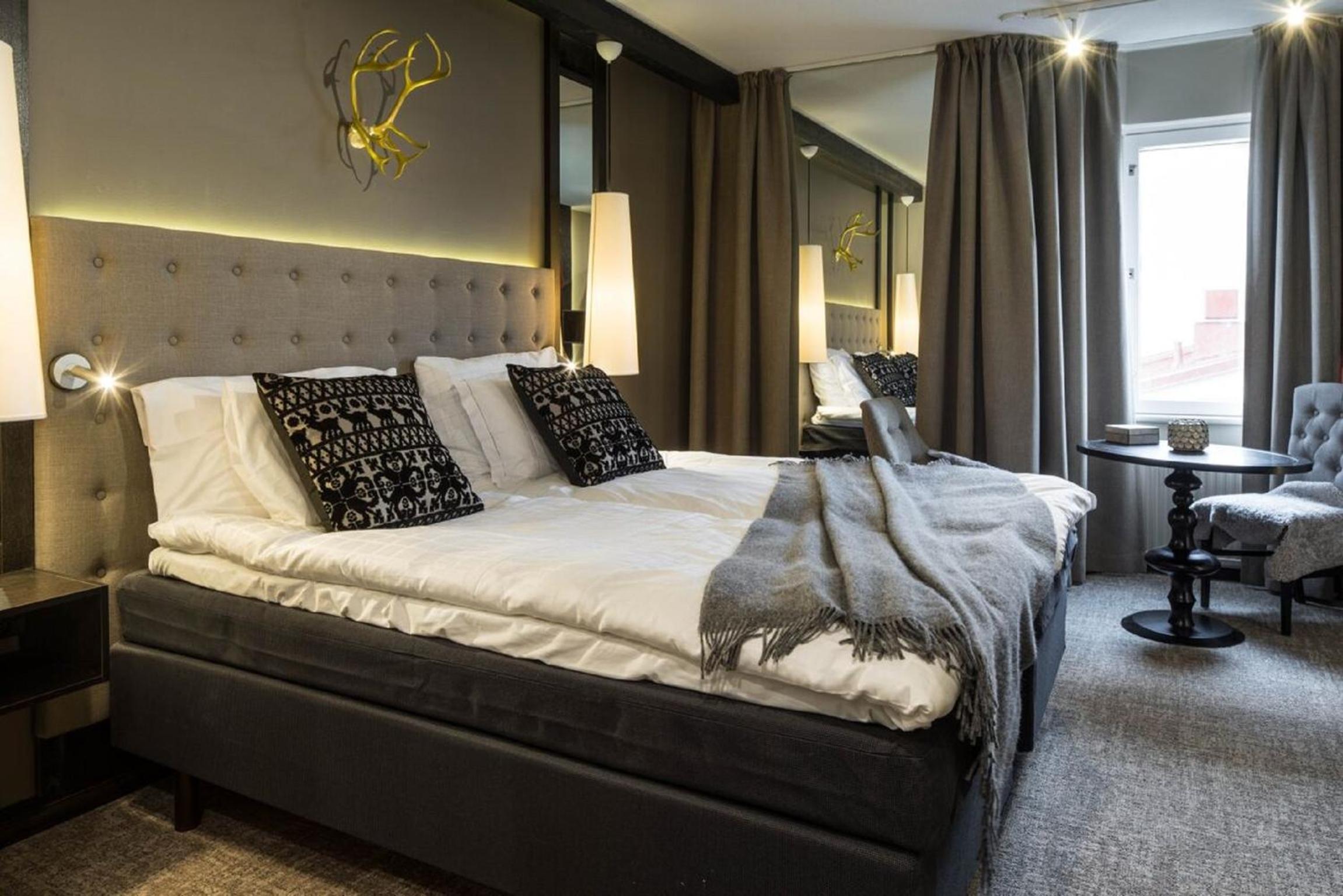 Oulu Vacations - Lapland Hotels Oulu - Property Image 1