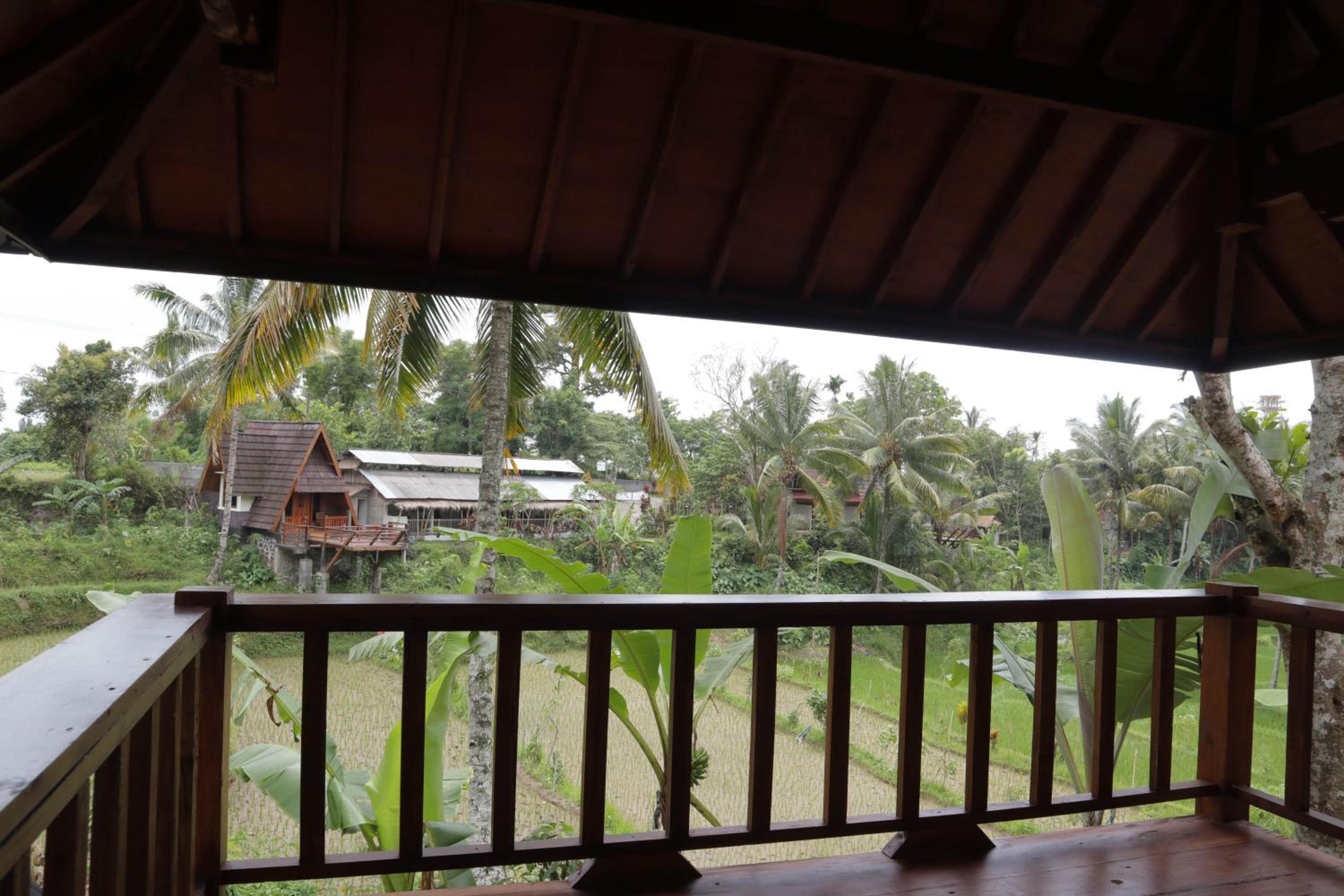 Nea Cottage Lombok