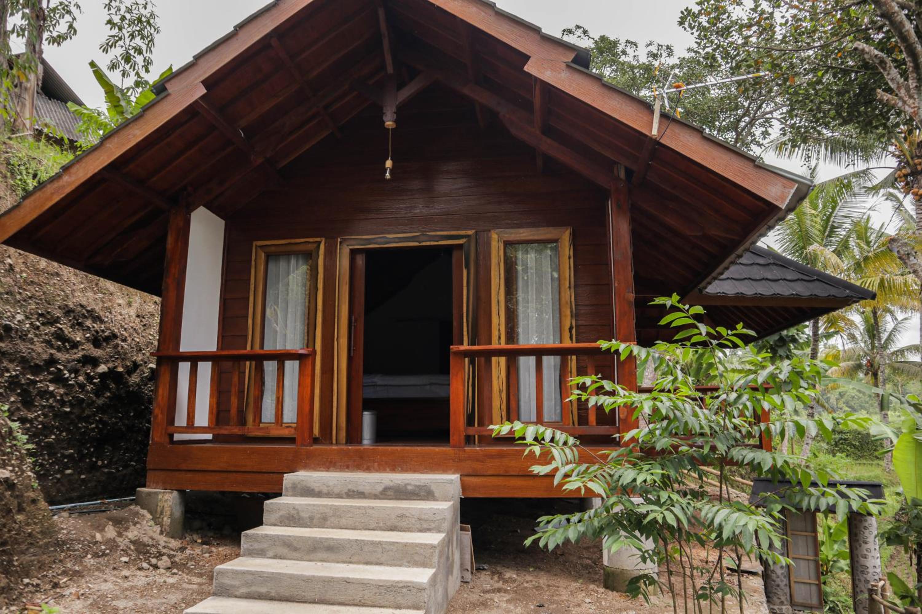 Nea Cottage Lombok