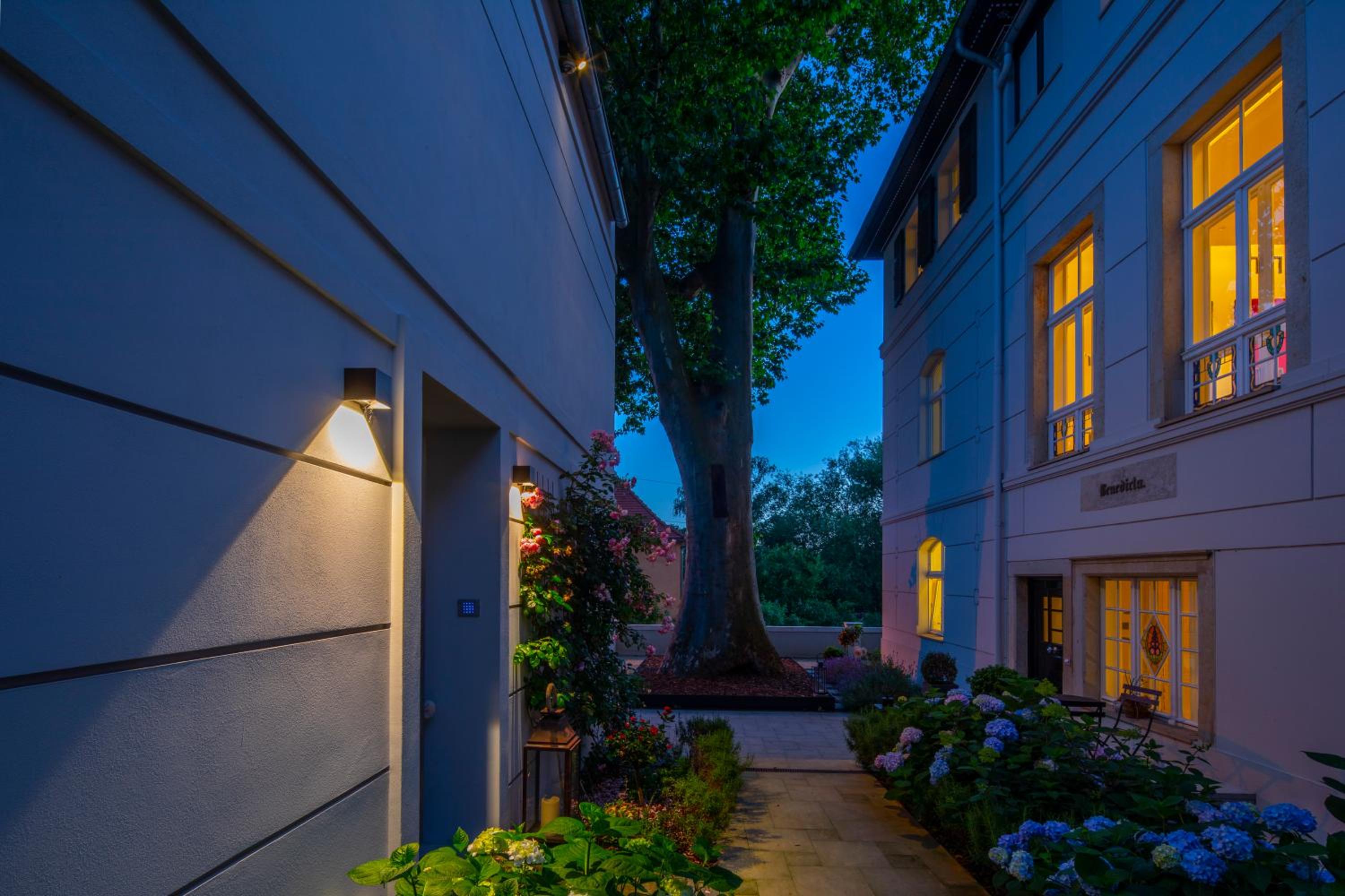 Dresden Vacations - Atelierhaus in Dresden Loschwitz - Property Image 16