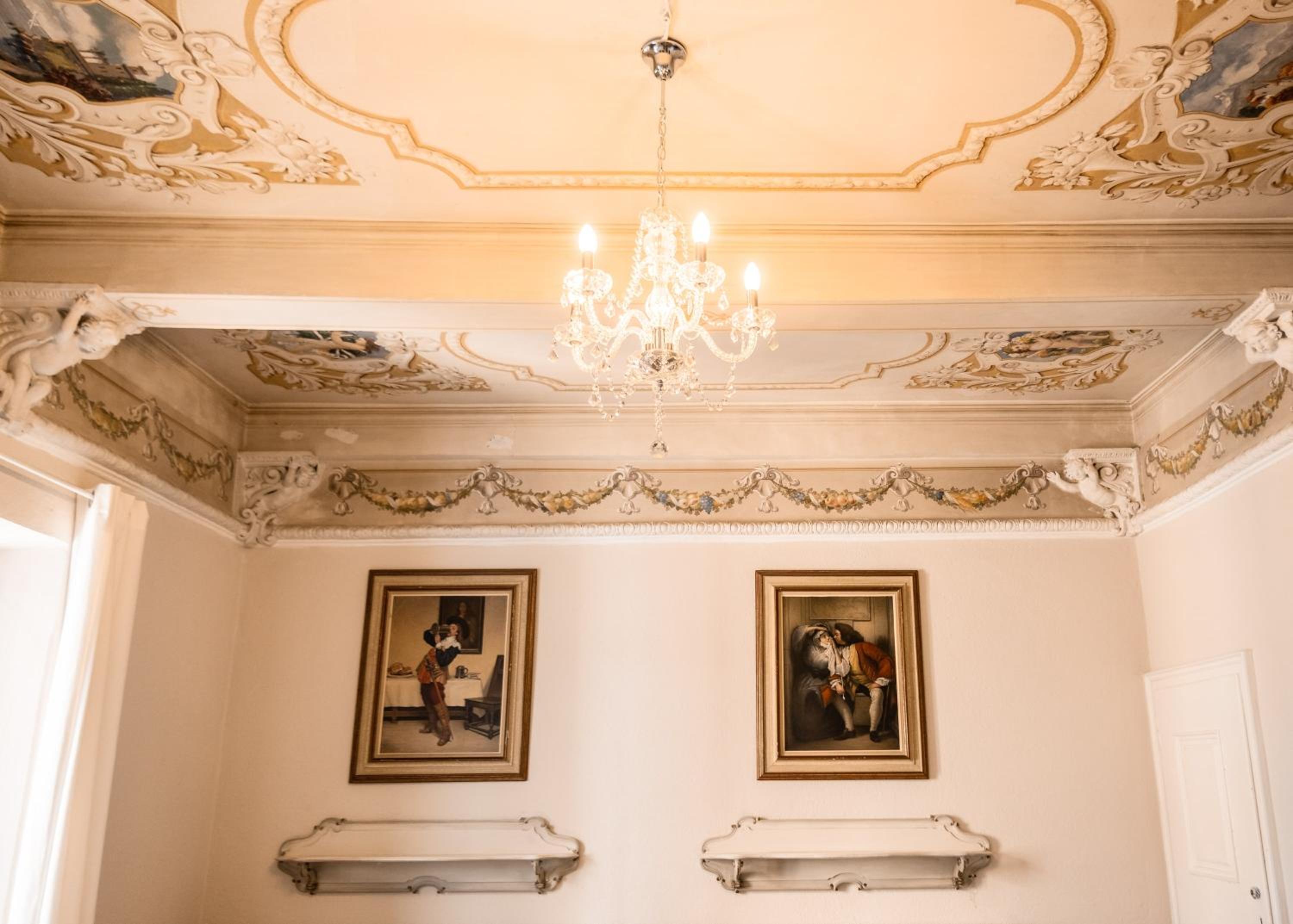 Guesthouse Arosio B&B