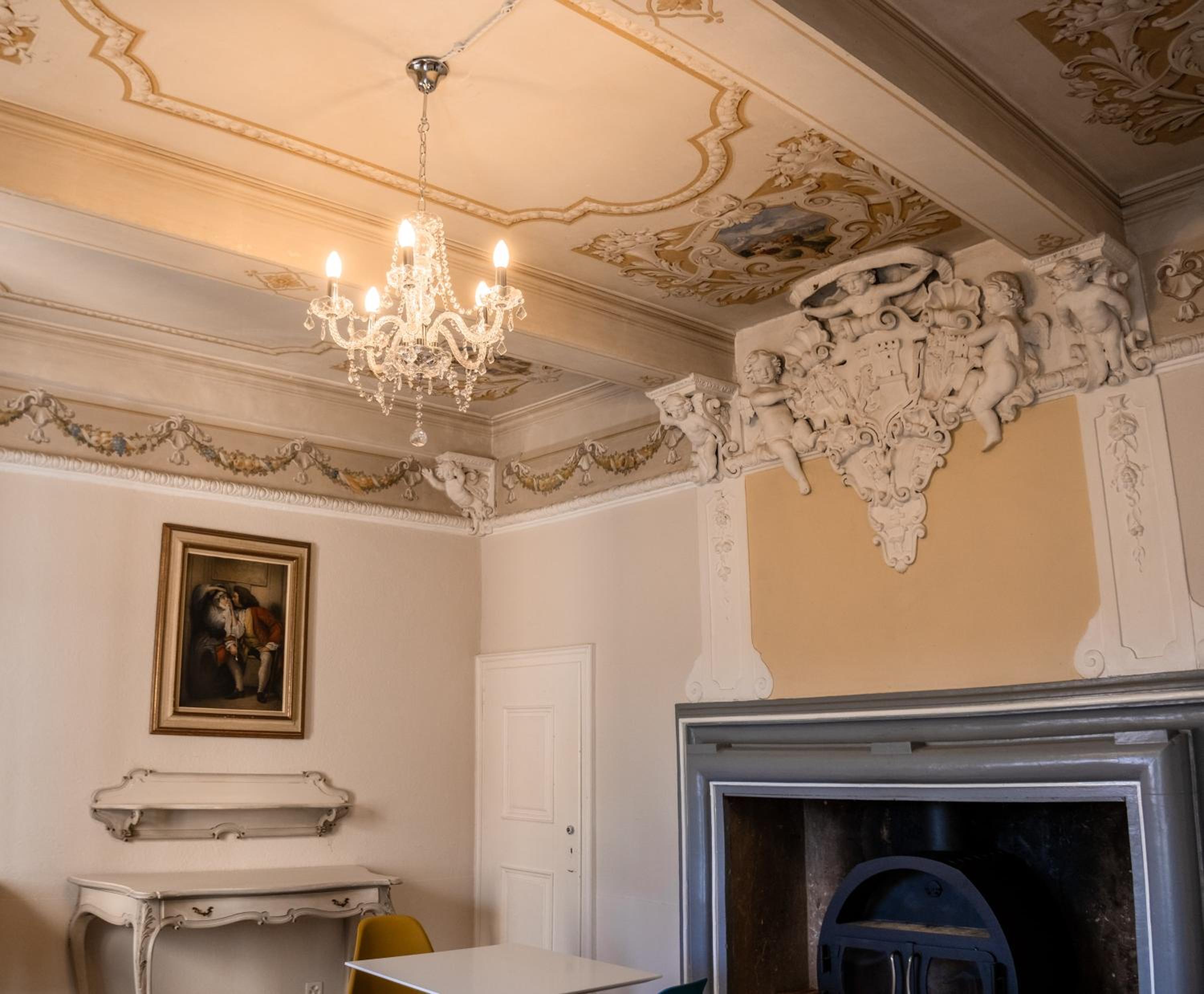 Guesthouse Arosio B&B