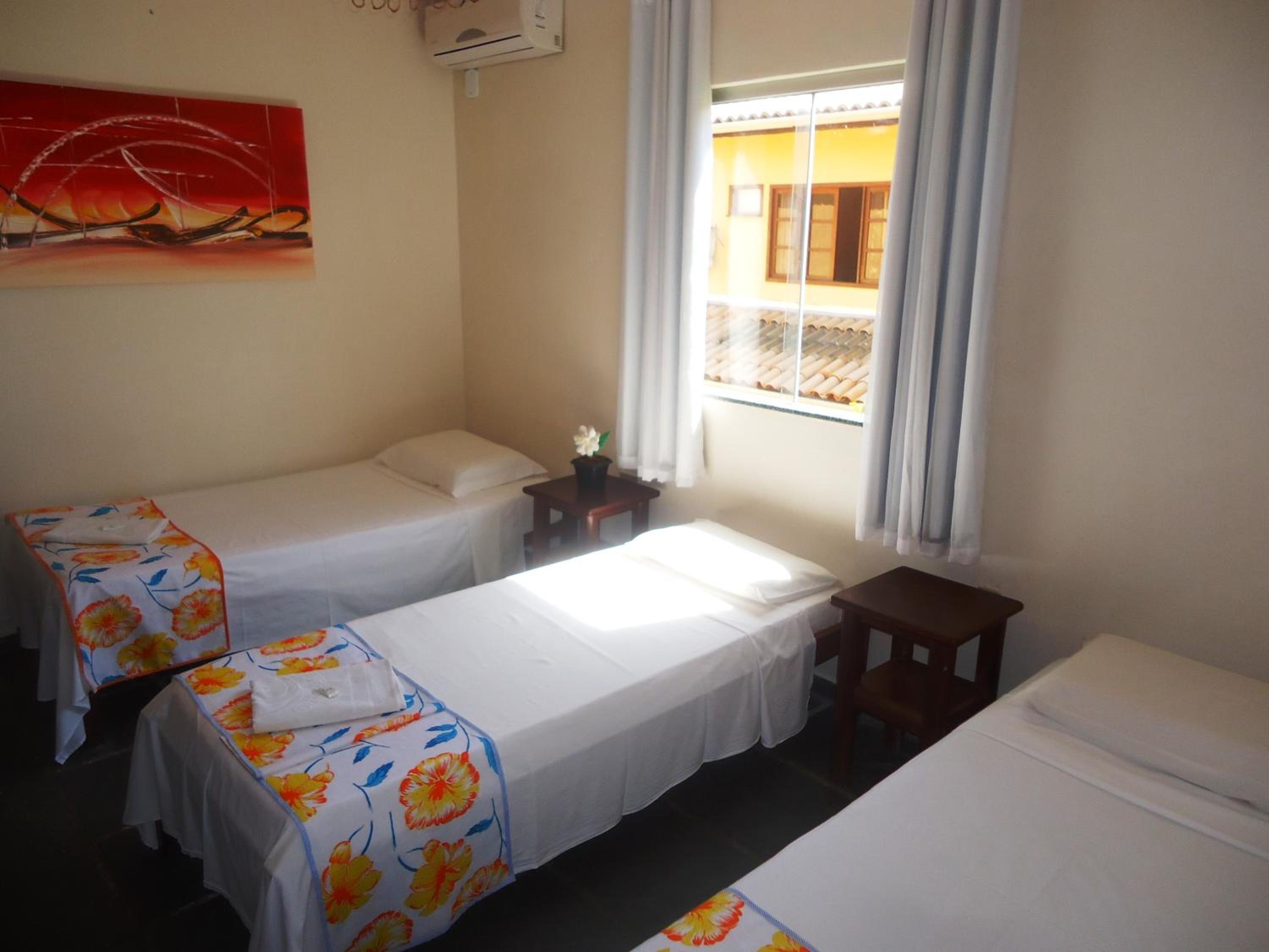 Vale Verde Praia Hotel