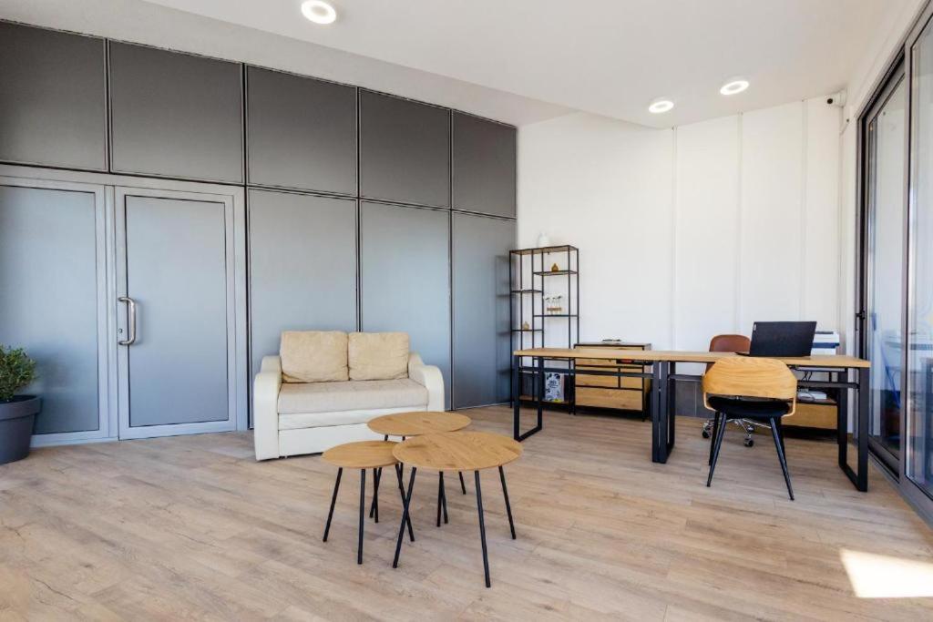 Apartments RONDO