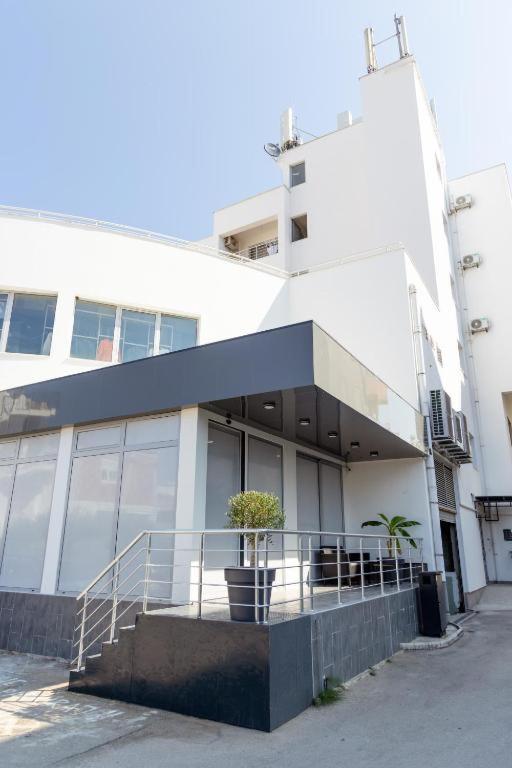 Apartments RONDO