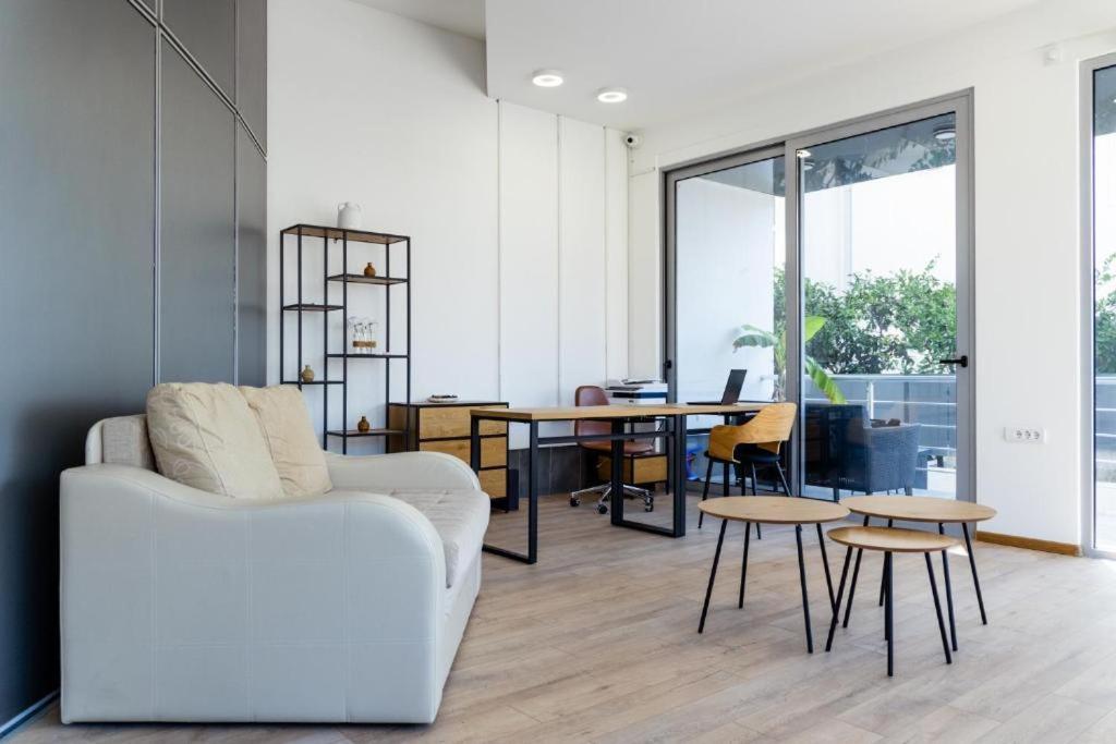 Apartments RONDO