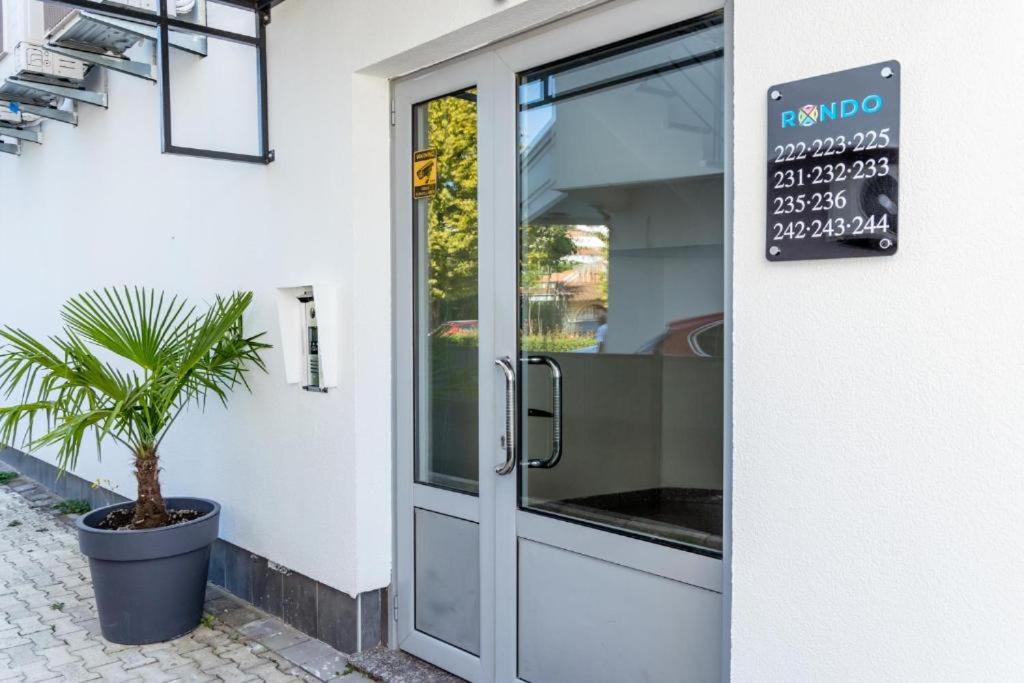 Apartments RONDO