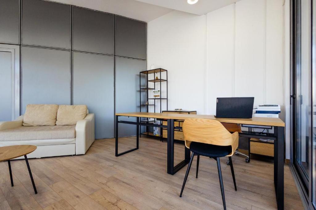 Apartments RONDO