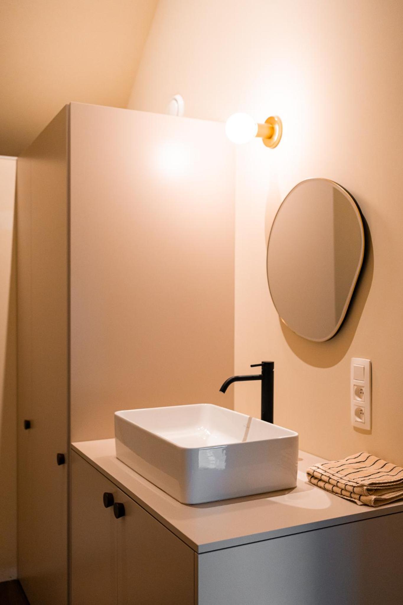 Living Lodges - Designer Lodge - Scandi Lodge