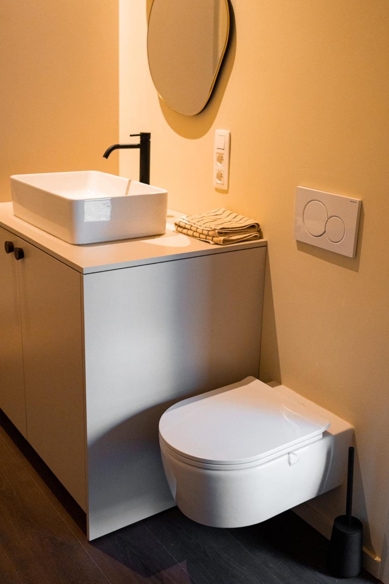 Living Lodges - Designer Lodge - Scandi Lodge