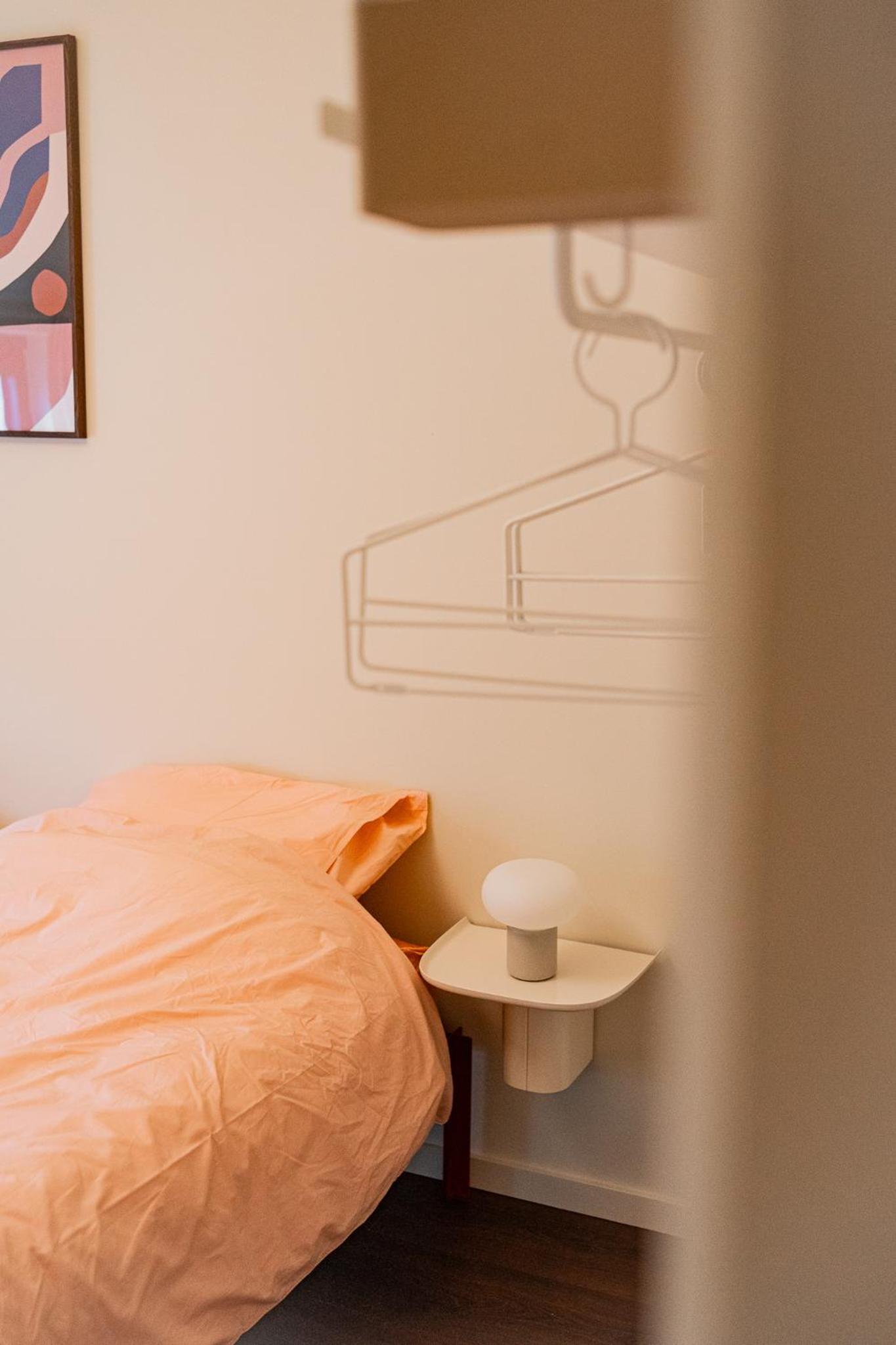 Living Lodges - Designer Lodge - Scandi Lodge