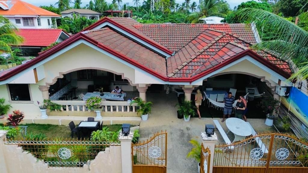 Dreamcatcher Hostel view 3