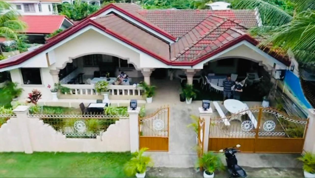Dreamcatcher Hostel view 2