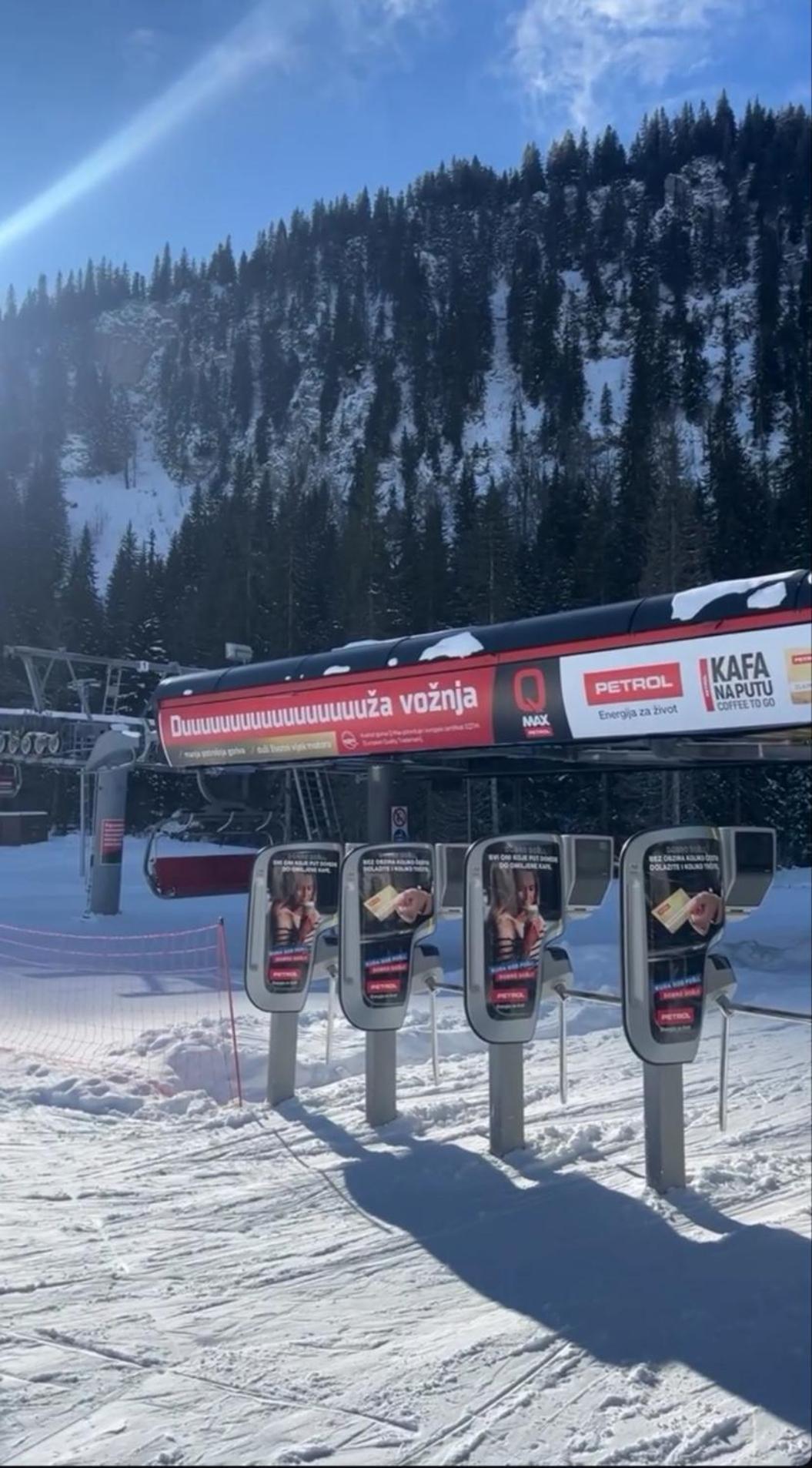 Apartment Snow Valley L6-A1 Jahorina