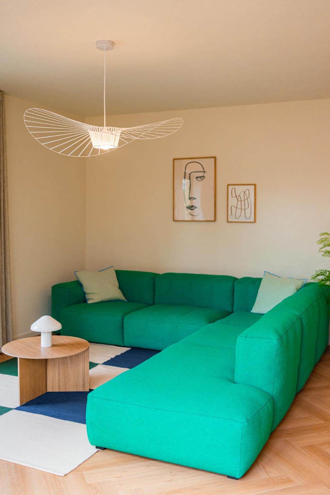 Living Lodges - Designer Lodge - Scandi Lodge