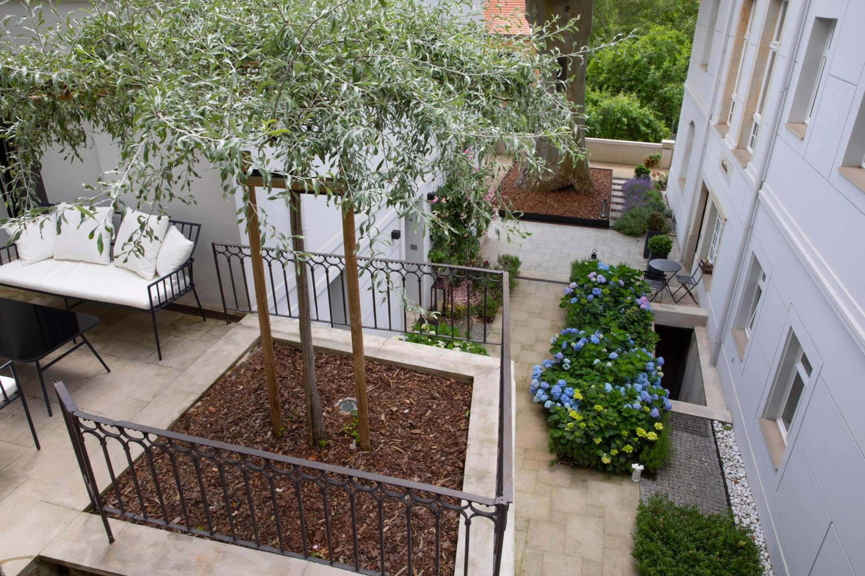 Dresden Vacations - Atelierhaus in Dresden Loschwitz - Property Image 6