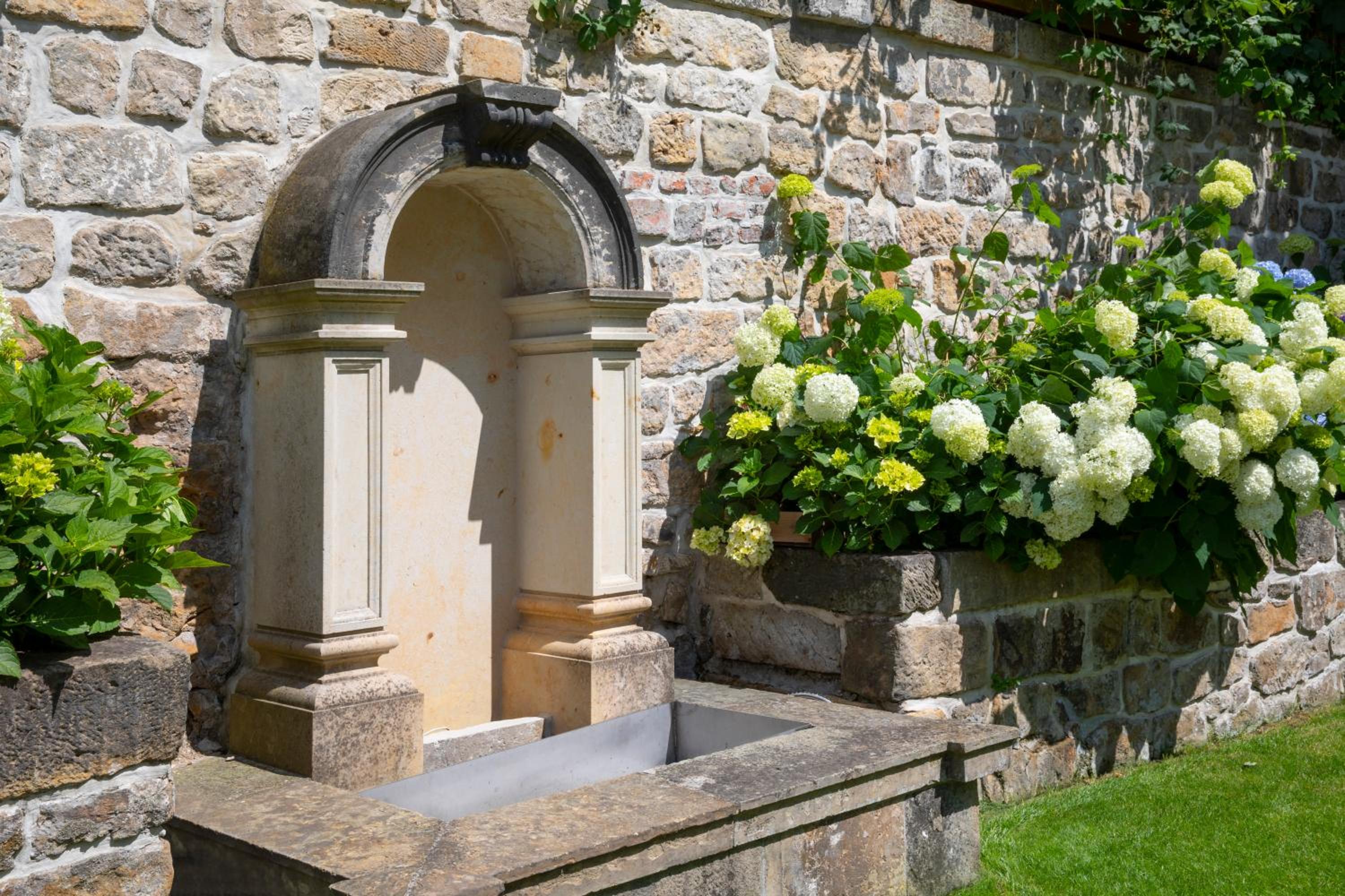 Dresden Vacations - Atelierhaus in Dresden Loschwitz - Property Image 5