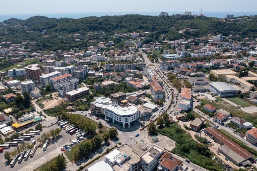Apartments RONDO