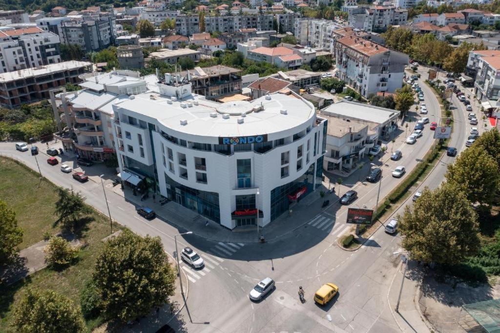 Apartments RONDO