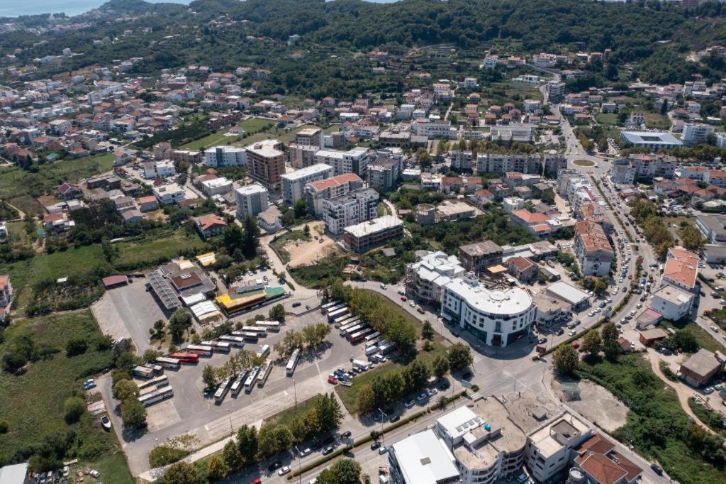 Apartments RONDO