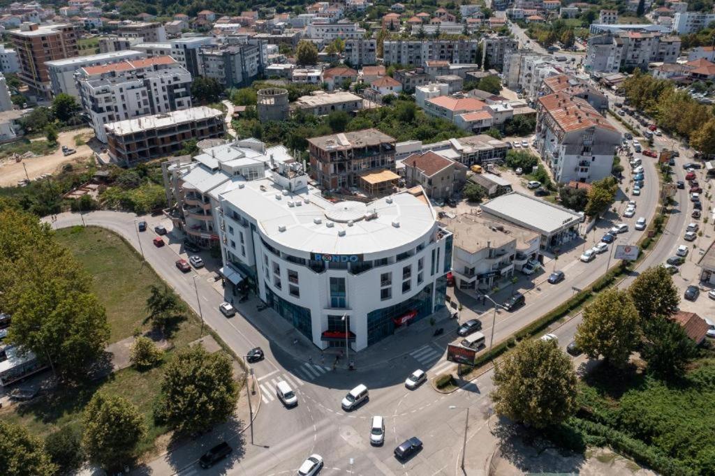 Apartments RONDO
