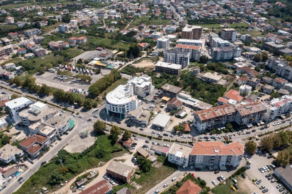 Apartments RONDO