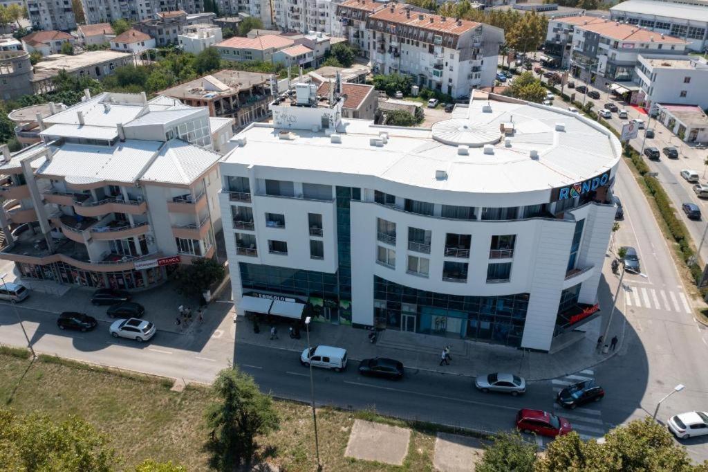 Apartments RONDO