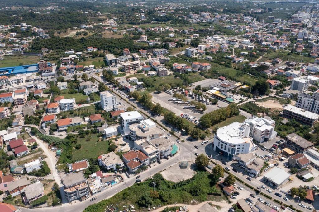 Apartments RONDO
