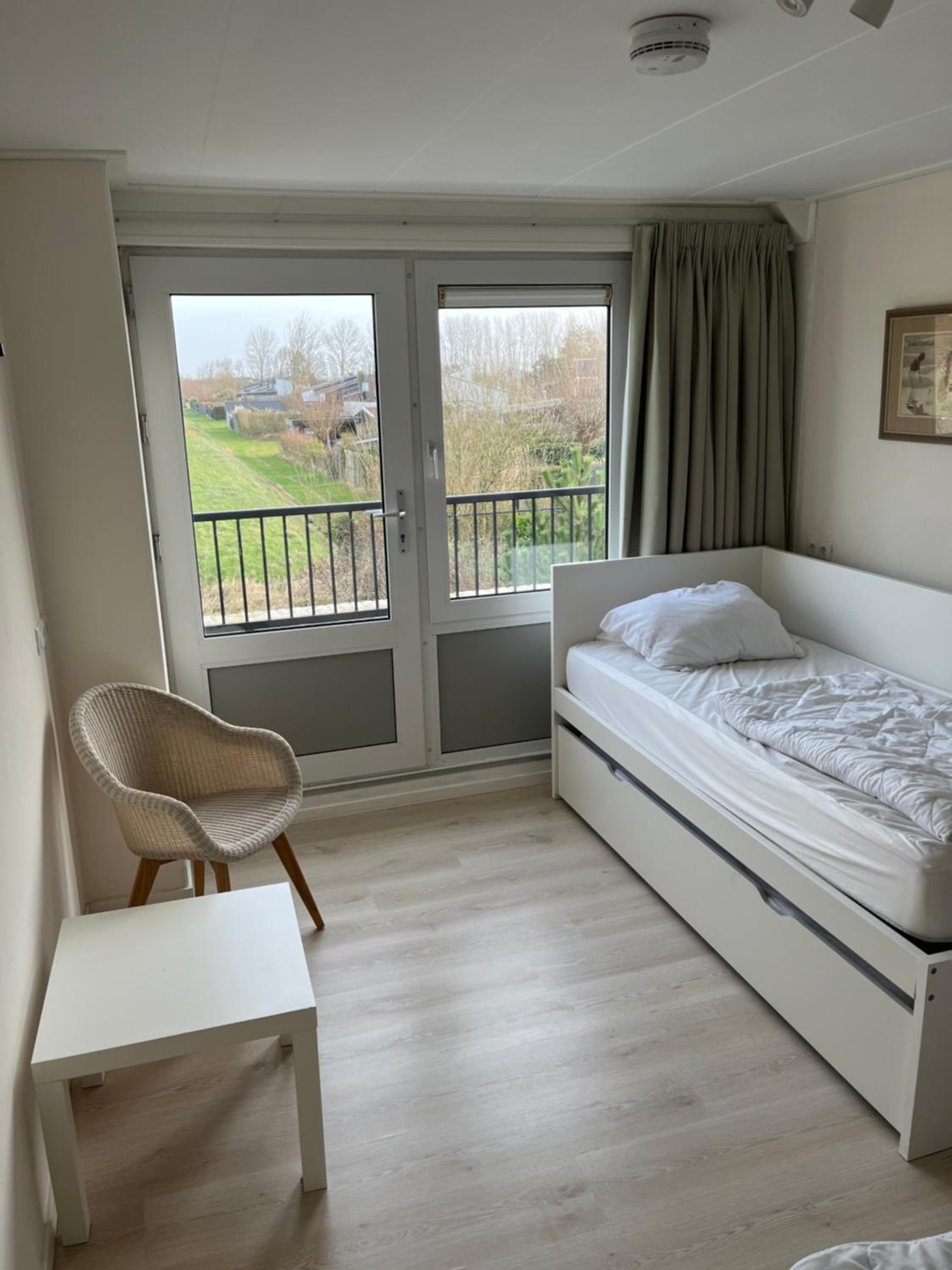 La Cabane Penthouse