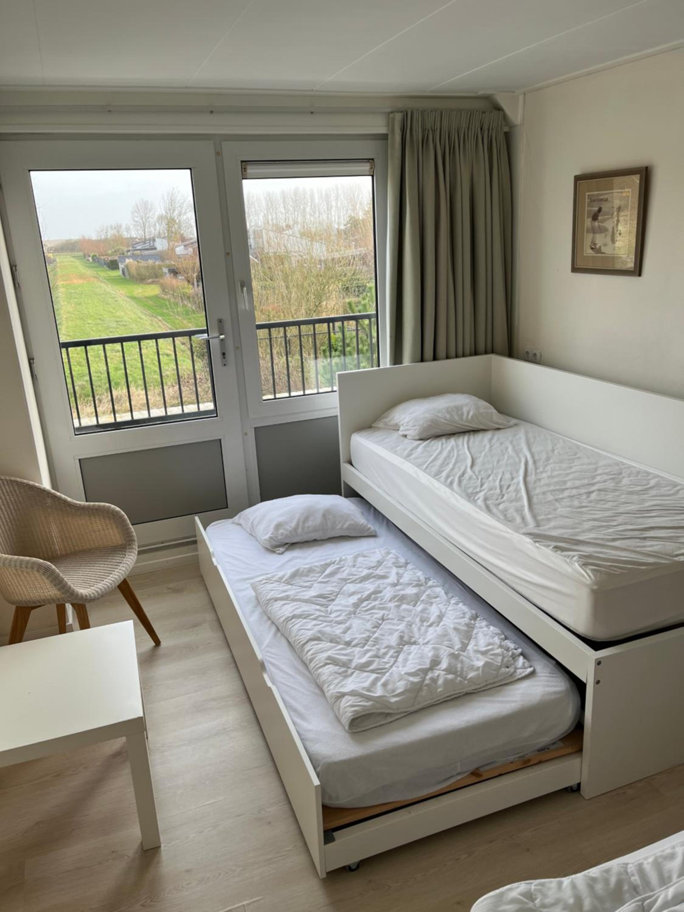 La Cabane Penthouse