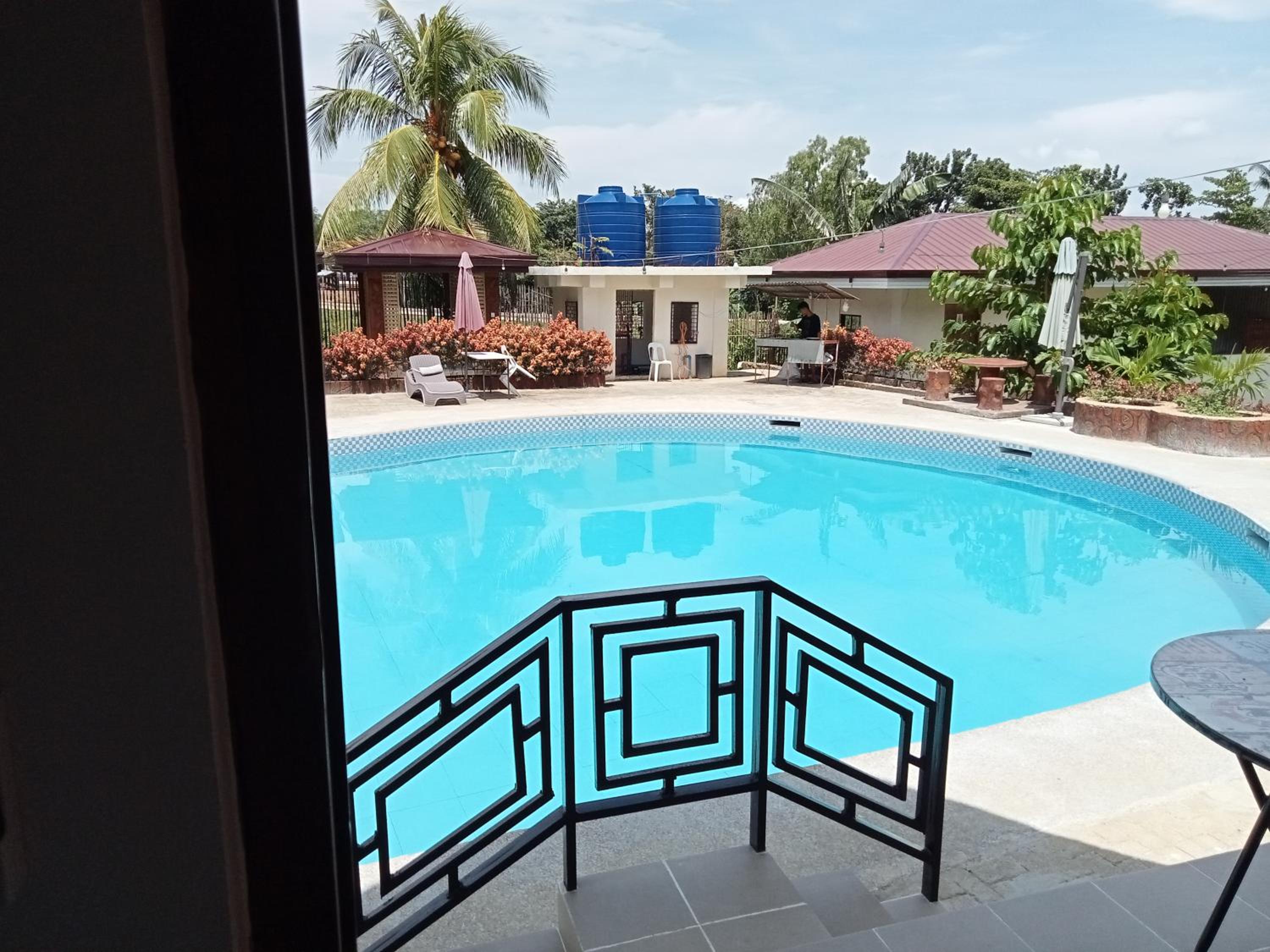 Beup Inland Resort view 5