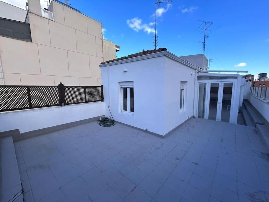 roof